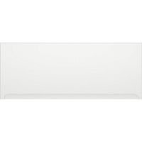 Фронтальная панель BAS Э 00005 Фолдон Ахин для ванны 170 см, белая Фронтальная панель BAS Э 00005 Фолдон Ахин для ванны 170 см, белая