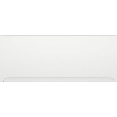 Фронтальная панель BAS Э 00005 Фолдон Ахин для ванны 170 см, белая