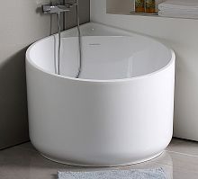 Акриловая ванна ABBER AB9305 Акриловая ванна ABBER AB9305