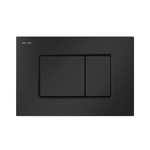 Клавиша AM.PM I070238 ProC для инсталляции, черный