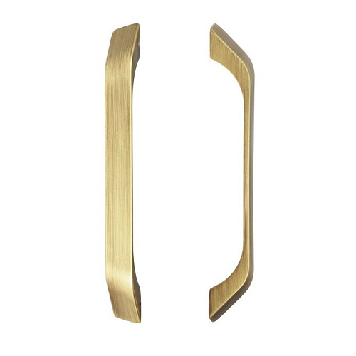 Ручки Эстет ФР-00000811 к ванне (2 шт.) с установкой, бронза Ручки Эстет ФР-00000811 к ванне (2 шт.) с установкой, бронза