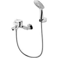 Смеситель Rossinka RS45-30 RS45 для ванны, хром