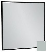 Зеркало Jacob Delafon EB1423-S51 Allure & Silhouette, 60 х 60 см, рама миндальный сатин