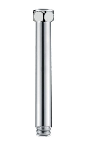 Удлинитель Cezares CZR-PCD20-01 душевой колонны, 20 см, исполнение хром
