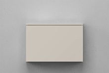 Тумба подвесная Velvex tpUNI.60.H40.Y.VY-221 Unit 48х60 см, белая