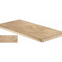 Декоративный элемент AtlasConcorde SUNROCK SunrockBourgogneSandTop30x60