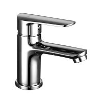 Смеситель Rossinka RS32-11 RS32 для раковины, хром