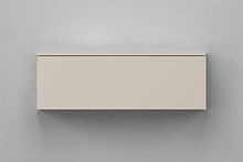 Тумба подвесная Velvex tpUNI.80.H27.Y-221 Unit 48х80 см