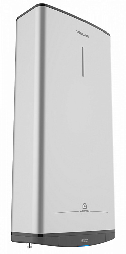 Настенный накопительный электрический водонагреватель Ariston ABS VLS PRO R 100