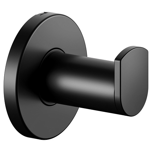 Крючок Keuco 14914370000 Plan для полотенца, черный матовый - купить в Санкт-Петербурге, цена на Крючок Keuco 14914370000 Plan для полотенца, черный матовый в интернет-магазине Керамос Крючок Keuco 14914370000 Plan для полотенца, черный матовый купить недорого в интернет-магазине Керамос