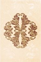 Декор Керамин Венеция 3 20x30 (Венеция3Декор) Декор Керамин Венеция 3 20x30 (Венеция3Декор)