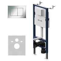 Система инсталляции AM.PM PrimeFit I012709.0251