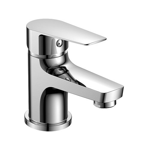 Смеситель Rossinka S35-11 S для раковины, хром Смеситель Rossinka S35-11 S для раковины, хром