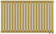 Радиатор Сунержа 03-0312-5020 Эстет-11 отопительный н/ж EU50 500х900 мм/ 20 секций, золото