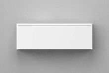 Тумба подвесная Velvex tpUNI.80.H27.Y-211 Unit 48х80 см, белая