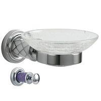 Мыльница Boheme MURANO 10903-V-CR Мыльница Boheme MURANO 10903-V-CR