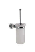 Ершик настенный стекло Boheme MURANO 10913-W-CR Ершик настенный стекло Boheme MURANO 10913-W-CR