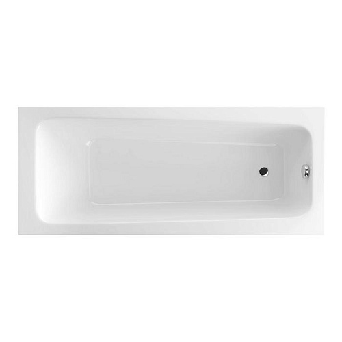 Акриловая ванна Excellent WAEX.AVA16WH Ava 160х70 см, белая
