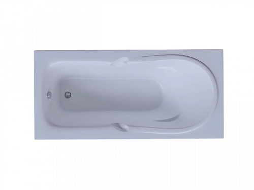 Акриловая ванна Aquatek Леда LED170-0000057 купить недорого в интернет-магазине Керамос