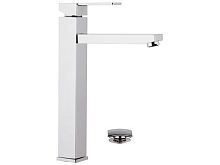 Смеситель Remer Qubica Q10L для раковины