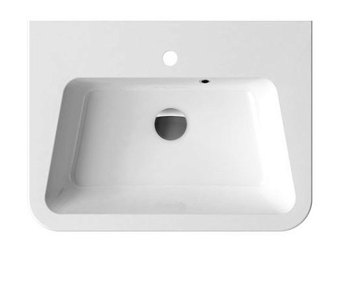 Раковина Ravak 10° XJI01165000 Раковина Ravak 10° XJI01165000