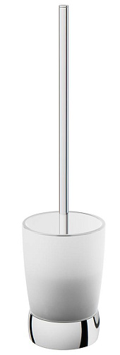 Стойка AM.PM A3033200 Sensation, с туалетной щеткой, отдельностоящая, хром - купить в Санкт-Петербурге, цена на Стойка AM.PM A3033200 Sensation, с туалетной щеткой, отдельностоящая, хром в интернет-магазине Керамос Стойка AM.PM A3033200 Sensation, с туалетной щеткой, отдельностоящая, хром купить недорого в интернет-магазине Керамос