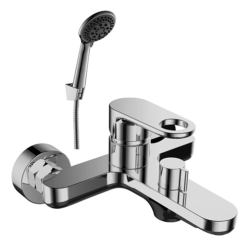 Смеситель Rossinka RS33-31 RS33 для ванны, хром Смеситель Rossinka RS33-31 RS33 для ванны, хром