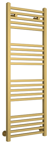 Полотенцесушитель водяной Сунержа 032-0250-1240 Модус 1200х400 мм, матовое золото Полотенцесушитель водяной Сунержа 032-0250-1240 Модус 1200х400 мм, матовое золото