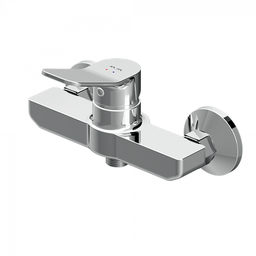 Смеситель AM.PM F85A20000 X-Joy для душа, хром Смеситель AM.PM F85A20000 X-Joy для душа, хром