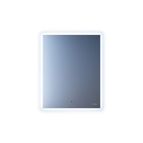Зеркало AM.PM M85MOX10551S X-Joy, с интерьерной Led подсветкой, ИК-сенсорром, 55 см купить недорого в интернет-магазине Керамос