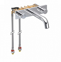 Смеситель для раковины Geberit  116.460.21.1