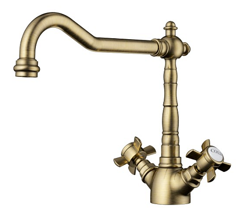 Смеситель для кухни Omoikiri 4994257