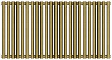 Радиатор Сунержа 05-0302-5023 Эстет-11 отопительный н/ж 500х1035 мм/ 23 секции, состаренная бронза