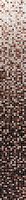 Мозаика Мира ALMA Navajo 262x32.7 Стеклянная мозаика