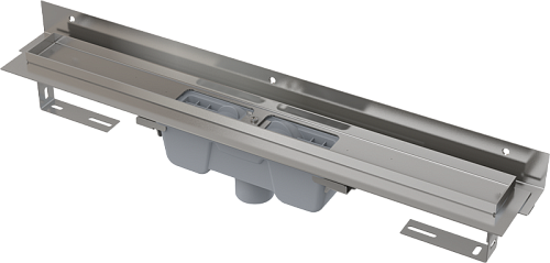 Душевой лоток AlcaPlast APZ1004-950 Flexible Душевой лоток AlcaPlast APZ1004-950 Flexible снят с производства