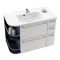 Тумба под раковину Ravak Praktik X000000323