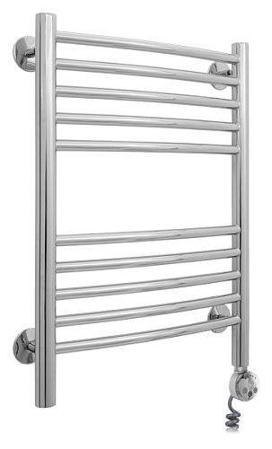 Полотенцесушитель электрический Сунержа Богема 00-0503-6040 купить недорого в интернет-магазине Керамос