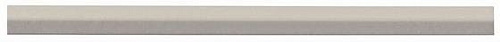 Декоративный элемент AtlasConcorde KONE KoneSilverSpigolo1x20 купить недорого в интернет-магазине Керамос