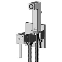Гигиенический душ Rossinka X25-53 X, хром
