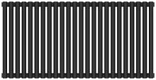 Радиатор Сунержа 15-0302-5024 Эстет-11 отопительный н/ж 500х1080 мм/ 24 секции, муар темный титан