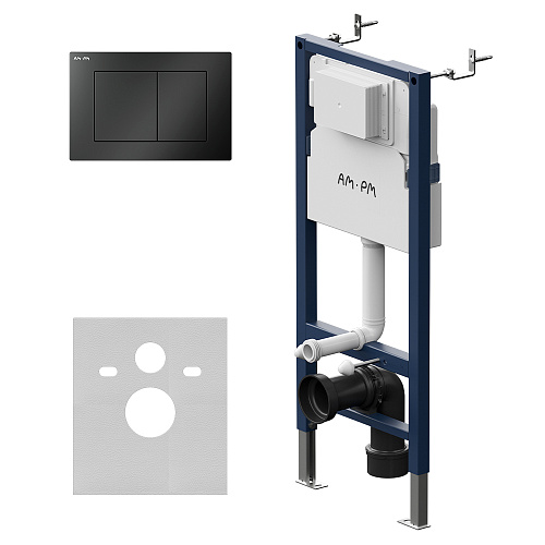 Система инсталляции AM.PM PrimeFit I012709.0238
