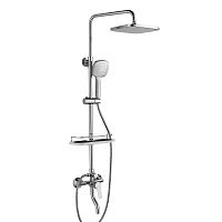 Душевая система Rossinka RS29-46 RS29, хром