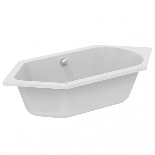 Ванна Ideal Standard HOTLINE K275501 купить недорого в интернет-магазине Керамос