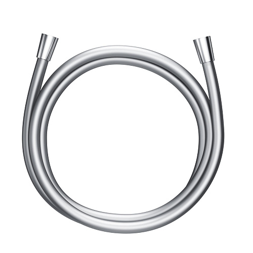 Душевой шланг AM.PM F0415100, 150 см, хром Душевой шланг AM.PM F0415100, 150 см, хром