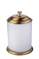 Ведро стекло BOHEME Royal Cristal 10934-BR-B