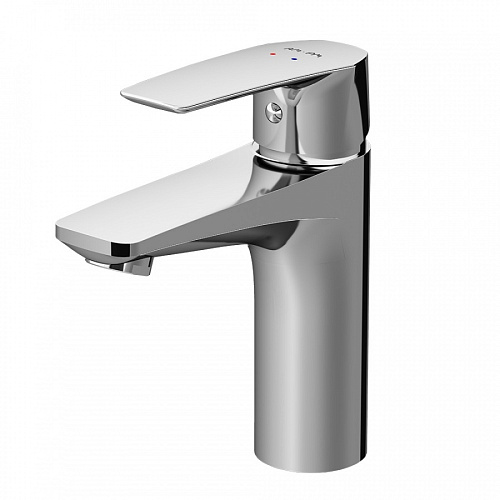 Смеситель AM.PM F90A02100 Gem для умывальника, хром