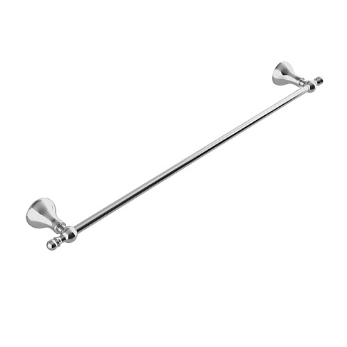 Полотенцесушитель одинарный, сплав металлов, Retro, IDDIS, RETSS10i49 снят с производства