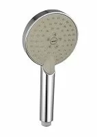 Ручной душ Damixa 918100200 Origin One, 11 см, хром