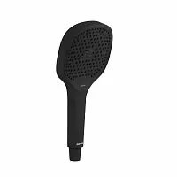 Ручной душ Damixa 940020300 Merkur, черный