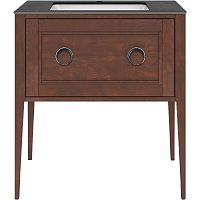 Тумба Kerama Marazzi PL.CN.80.1\NUT.M Plaza Classic Neo под раковину напольная 80х47 см, орех матовый Тумба Kerama Marazzi PL.CN.80.1\NUT.M Plaza Classic Neo под раковину напольная 80х47 см, орех матовый